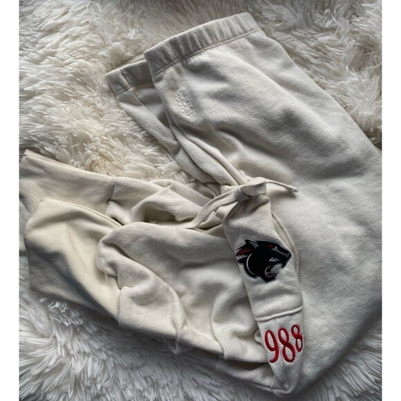 Free People FP Movement Summer Class Clark Atlanta University Panthers Jogger M - Picture 5 of 7